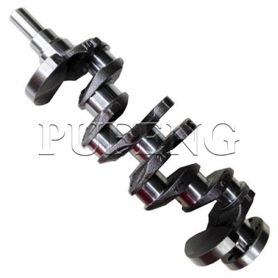auto crankshaft exporter, 2E 4E crankshaft for Toyota 13400-10010 13401-11050 13401-11051