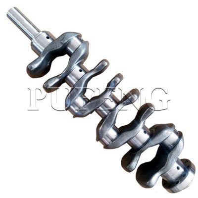 crankshaft for Toyota Hilux Innova Dyna Hiace 2TR crankshaft 13401-75020 13401-74010