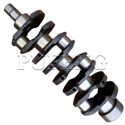 Forklift Crankshaft manufacturer, Toyota 2Z 3Z crankshaft 13411-78700-71 13411-78701-71 13411-UD010