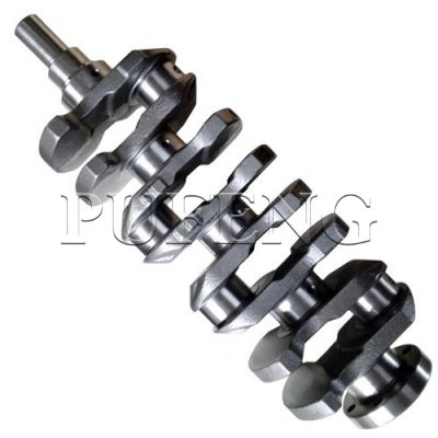 auto parts replacement durable crankshaft 3E 5E for Toyota OEM 13401-11040 13411-64912 13411-16903 13401-75040