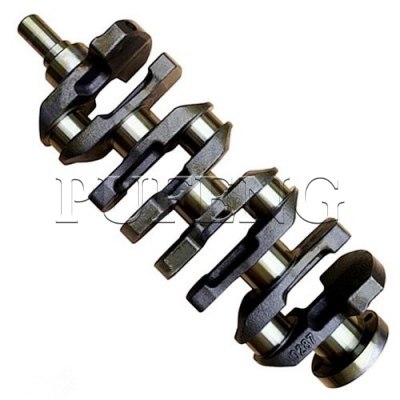 Toyota crankshaft 3K 4K 13411-13900 13411-76006 13401-16020