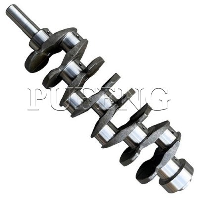 Best Car Engine Crankshaft for Toyota Hilux 3L crankshaft with high HB 13401-54020 13401-54060 13401-54080