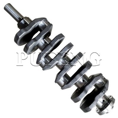 Toyota 3RZ crankshaft 13411-75900 13411-75901 13401-56020 for Tacoma Coaster Land Cruiser