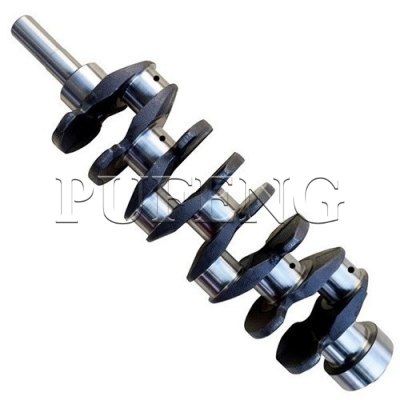 auto parts for Toyota 5L 5L-EFI crankshaft 13401-54061 13401-54100