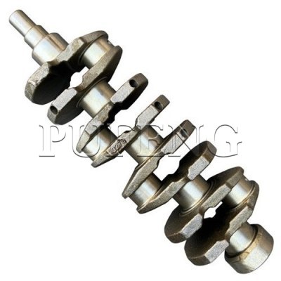 7K crankshaft 13411-76006-71 13401-76011-71 for Toyota gasoline engine