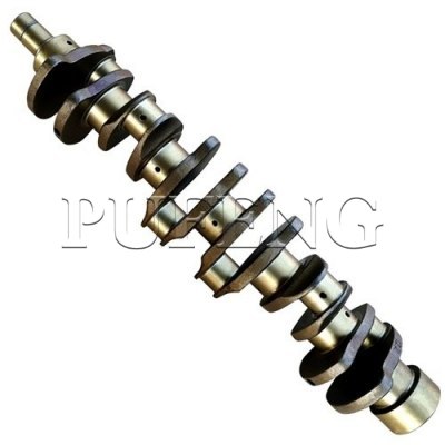 Toyota forklift crankshaft wholesaler 12Z 14Z 15Z crankshaft 13411-78360-71 13411-78780-71