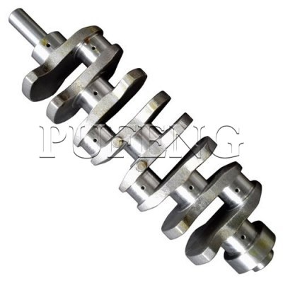 Forklift truck parts Toyota 14B 15BFT  crankshaft 13401-58050 13401-58030 13401-58021 13401-58051-000
