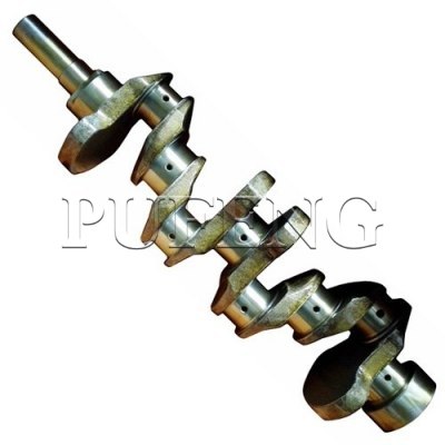 auto crankshaft supplier for Toyota, good finishing durable 21R 22R crankshaft 13411-44900 13411-31902 13411-38010