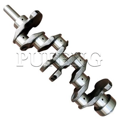 Toyota motor parts B 3B crankshaft 13401-56020 13401-58010