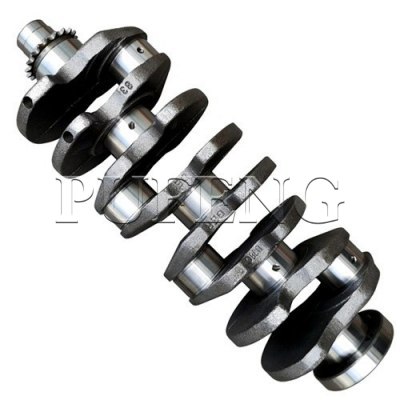VW Volkswagen Audi crankshaft 038-105-021E 038105021E