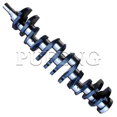 Volvo TD100A TD101 Crankshaft 1545657 8194490
