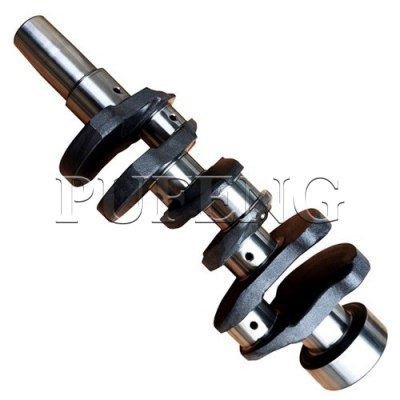 Yanmar crankshaft 3D82 3TNV82 3TNE82 119813-21000 129004-21002 119802-21002