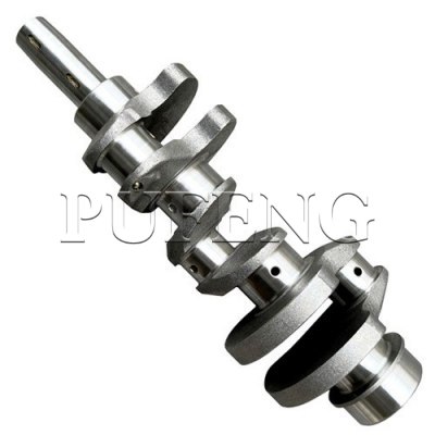 Yanmar crankshaft factory in China 3TNV70 casting crankshaft 119515-21700 119717-21700