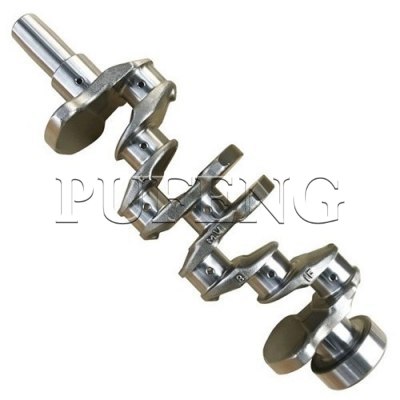 Yanmar diesel engine parts original material crankshaft 4TNV84 4TNV88 4D84E 129508-21002 129601-21002 129657-21002 TAM878619