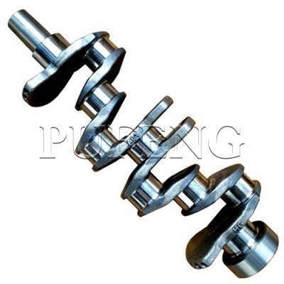 Yanmar OEM crankshaft 4TNV94L 4TNV94 4TNV98 4TNV98T 129902-21000