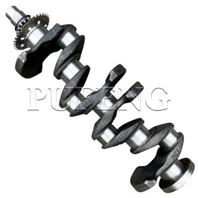 Toyota crankshaft 2NZ 13401-21030 13401-0T010 13401-0T020 for Yaris Corolla