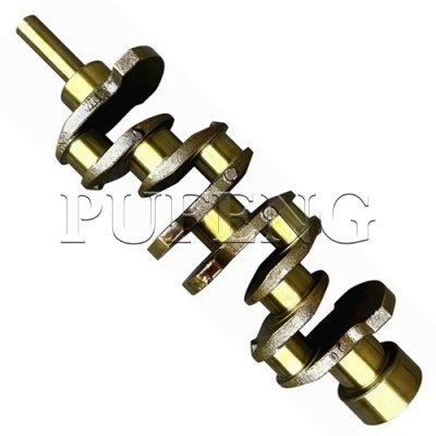 Daihatsu engine DL crankshaft Delta DV57 V83 crankshaft 13411-87307 13401-87319 13401-87314 13401-87321