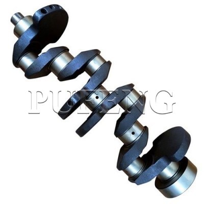 Best Tractor Engine Crankshaft DEUTZ F4L912 crankshaft 02138819 04152903 02929340 02136932 02931048