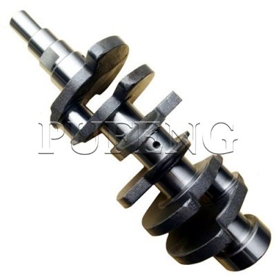 Matiz 0.8 Tico F8CV crankshaft 96352178 96352504 96355204 12221A-78B01