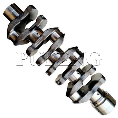 crankshaft for sale Hino forged crankshaft J05C J05E OEM VHS134112281 S134112281 134112281