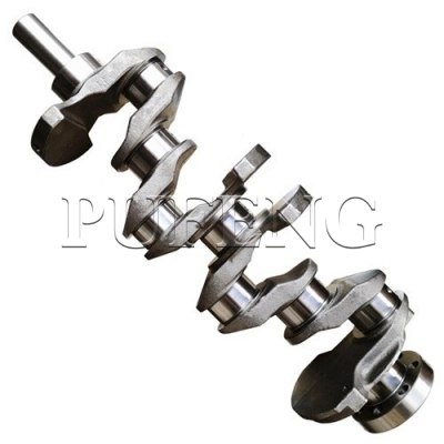 Hyundai crankshaft G4KD G4KA 23111-2G200 23300-2G230 23111-02500 23111-2G010 for Sportage Sonata