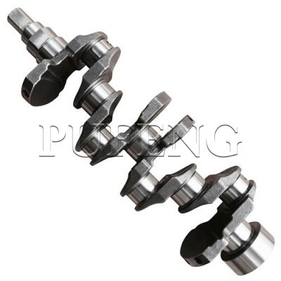 Hyundai Atos Crankshaft 23111-02500 23111-02521