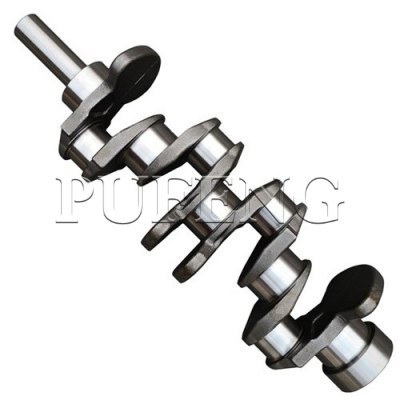 Hyundai D4BA D4BB AG44 AG45 crankshaft 23111-42912 23111-42003 23111-42902 23111-42911