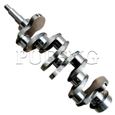 Mobis crankshaft D4DA D4DB D4DD 23110-42510 23100-45500 23111-42911 for Hyundai County Mighty HD65 HD72 HD78