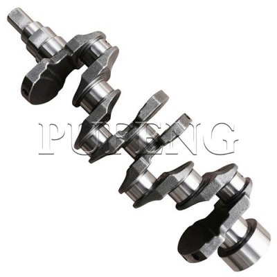 Hyundai G4HA G4HC crankshaft 23111-02723 23111-02721 23111-02510 23111-02860