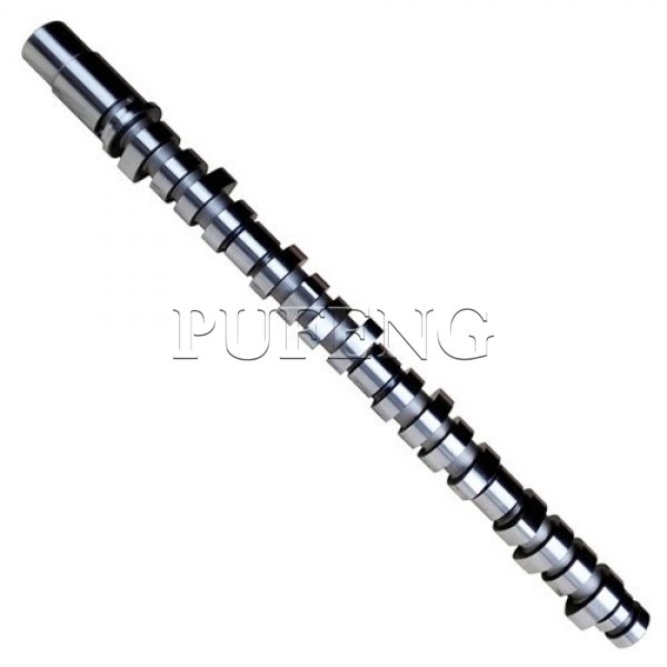 truck engine parts supplier Isuzu 8PD1 8PE1 camshaft for CXZ 1-12310-609-0