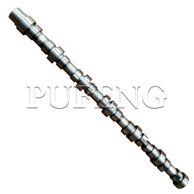 excavator engine parts wholesaler Cummins 6BT camshaft 3907824 3970366 3915258 4094069