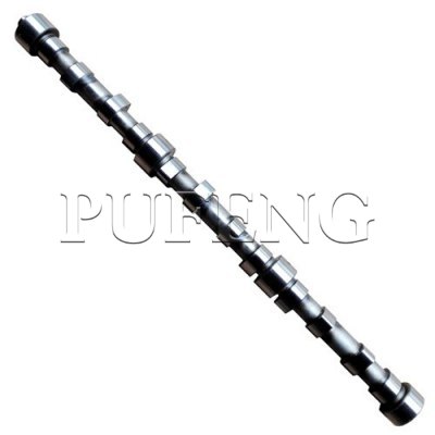 replacement parts for Daewoo forged camshaft D1146 65.02101-0056