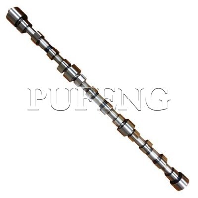 Doosan Daewoo D2366 camshaft for DH300 DH330-3 DH280-3 65.02101-0060