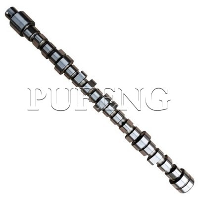 Hino truck engine parts F20C F21C camshaft high power forging steel camshaft