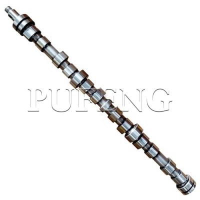 Hino truck spare parts H07C camshaft 13411-1291 13411-1583 13411-1583