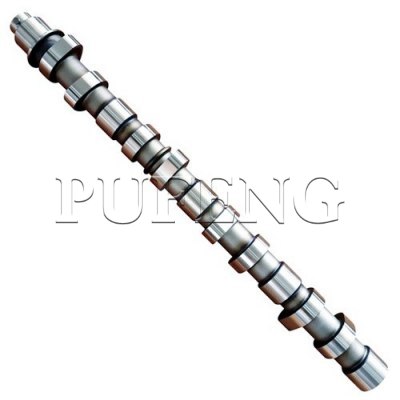Isuzu engine part on sale 4HK1 camshaft 8-97262-166-0 8-97077-829-0 8972621660