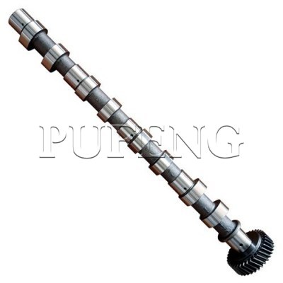 Isuzu camshaft 4JJ1 4JH1 with gear 8-97328642-6 8-97328-642-7 8-98003-129-5 8-98257-541-0 8-98003-130-5 8-98257-542-0