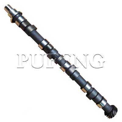 OEM standard auto parts Isuzu replacement 4ZD1 4ZE1 camshaft 8-97136-139-0 8-94136-784-1 8-94215-189-0