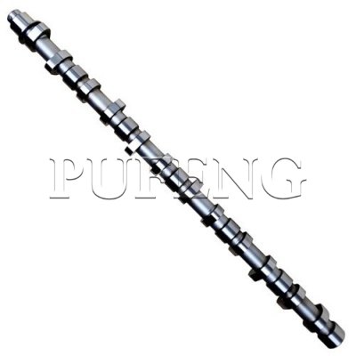 truck auto accessories high quality forged camshaft 6HE1 6HH1 for Isuzu 8-94395576-2 1-12511-185-2 8943955762