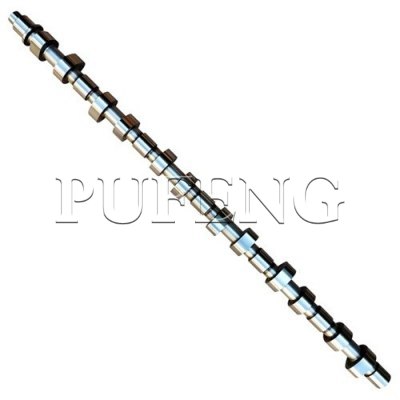 Isuzu Motor accessories 6WA1 6WG1 camshaft 1-12511-255-1 1-12511-255-2 1-12511-249-1