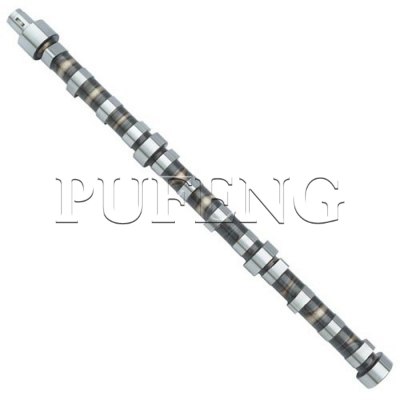 high quality forged camshaft suppliers Komatsu 6D95 6D95L camshaft 6207-41-1111 6206-41-1301 6206-41-1300 6206-41-1302 6207-41-1100