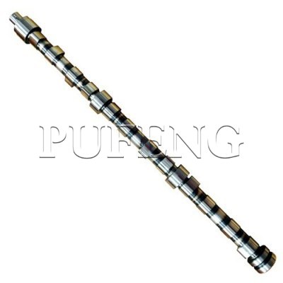 Komatsu 6D105 camshaft 6137-41-1200 6137-42-1020 6210-41-1012