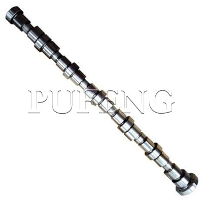 Komatsu 6D107 camshaft OEM 6754-41-1100 6136-42-1010 6221-41-1100