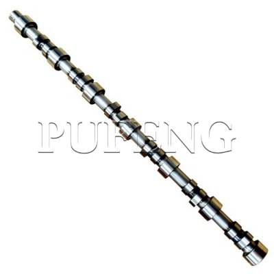Komatsu 6D125 6D125E-5 camshaft 6150-41-1012 6240-41-1210 6245-41-1100