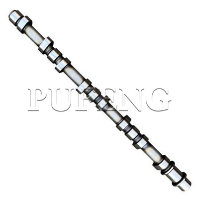 diesel engine parts 4M50 4M50-1AT2 camshaft for Mitsubishi