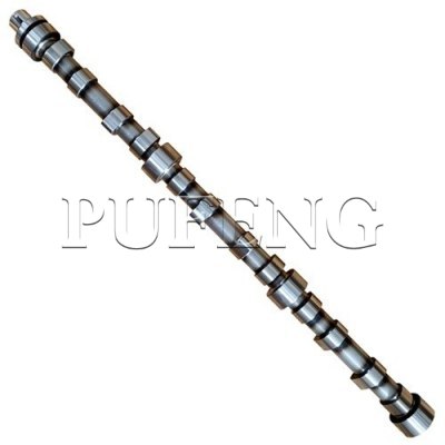 Mitsubishi 6D14 6D15 6D16 6D17 camshaft ME071613 ME204053 for truck excavator E120 E140 SK200-5 SK220-5 HD400SE HD800