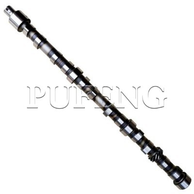 forged steel Mitsubishi 6D31 6D31T camshaft ME151299 for SK120-6 HD700-7 HD450SE Truck Crane