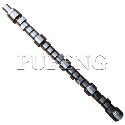 Mitsubishi diesel engine parts 8DC9 camshaft ME061916 for truck and excavator