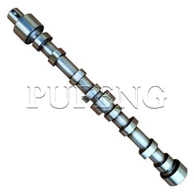 aftermarket Mitsubishi forklift engine parts forging steel S4S camshaft 32A05-00100 32A05-00101