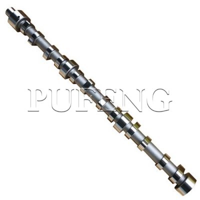 forklift engine parts exporter in China Mitsubishi S6S camshaft 32B05-00101